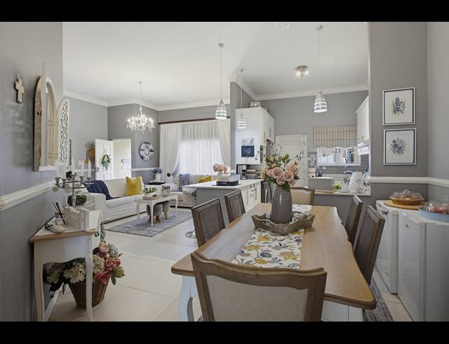 3 BEDROOM TOWNHOUSE FOR SALE IN SOMERSET PARK